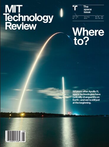 MIT Technology Review