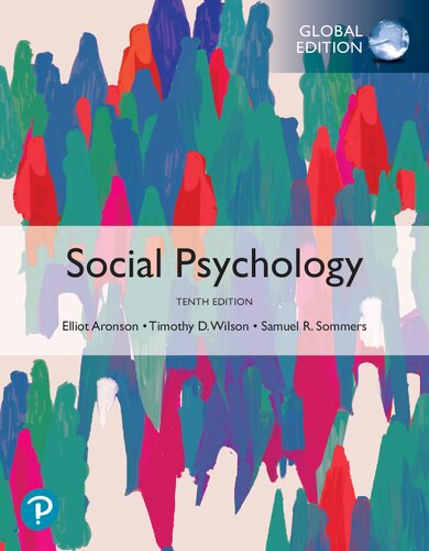 Social psychology