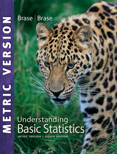 Understanding basic statistics