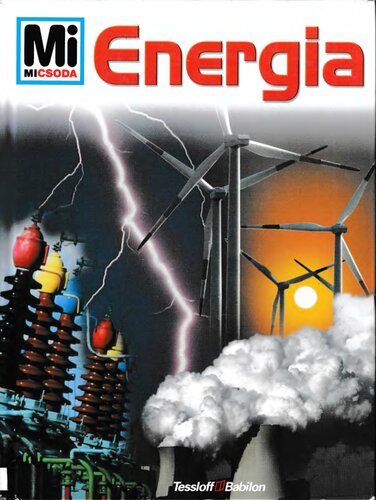 Energia