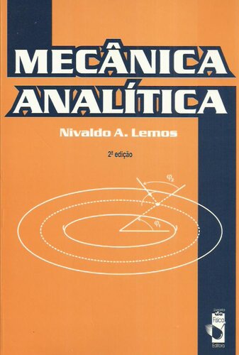 Mecânica Analítica