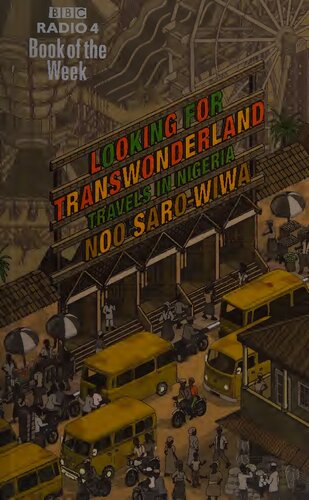 Looking for Transwonderland: Travels in Nigeria