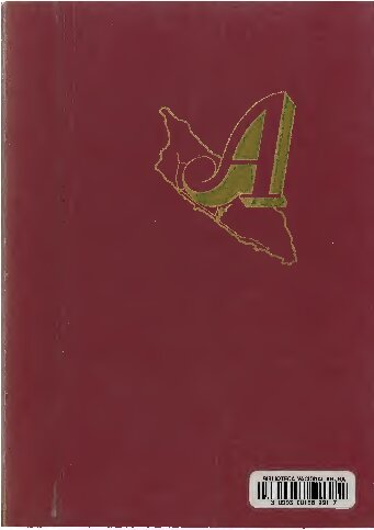 Aruba, past and present; from the time of the Indians until today.