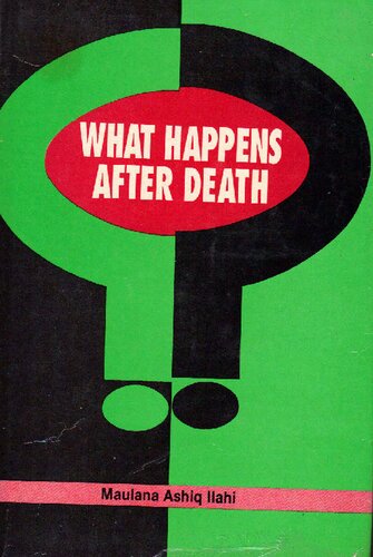 What Happens After Death