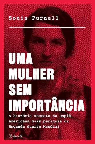 Uma mulher sem importância