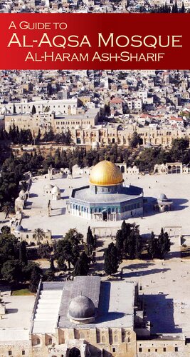 A Guide To Al-aqsa