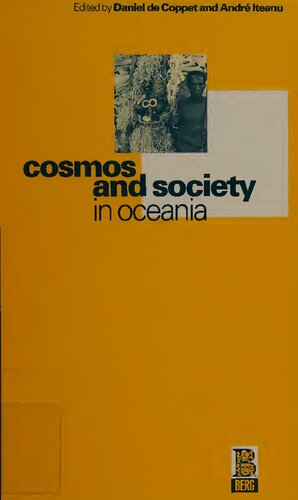 Cosmos and Society in Oceania