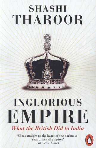 Inglorious Empire