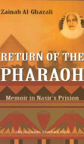 Return Of The Pharaoh