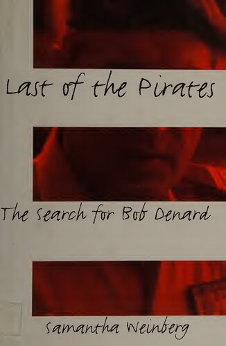 LAST OF THE PIRATES: The Search for Bob Denard