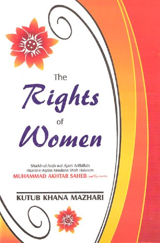 The Rights Of Women