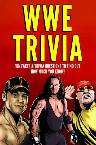 WWE Trivia