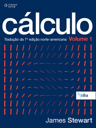 Cálculo - Volume 1 (Em Portuguese do Brasil)