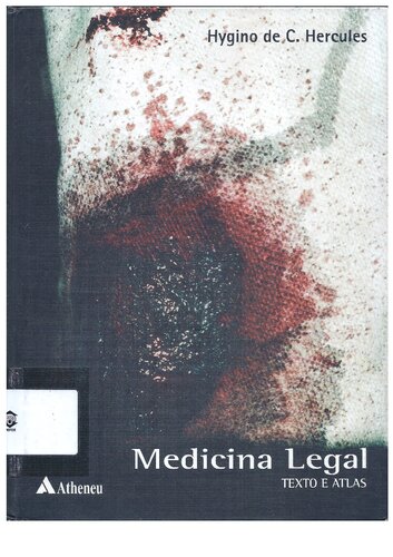 Medicina Legal