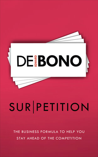 Sur|petition: Going beyond competition