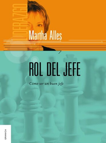 El Rol Del Jefe