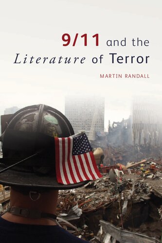 9/11 and the Literature of Terror