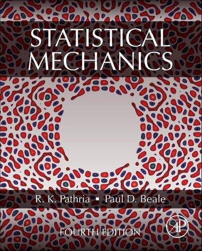 Statistical Mechanics