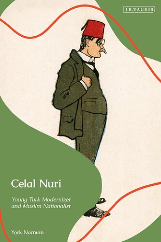 Celal Nuri