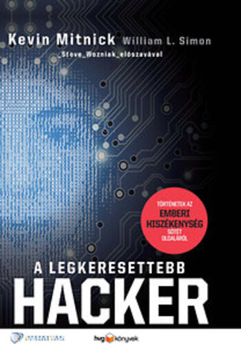 A legkeresettebb hacker