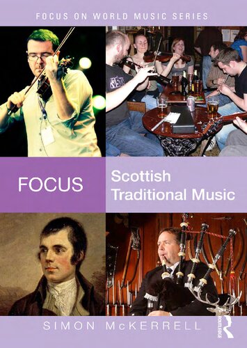 Focus: Scottish Traditional Music