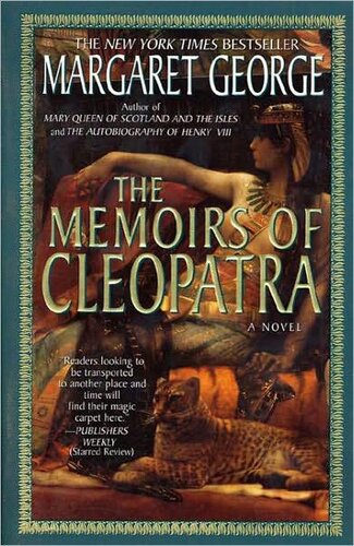 The Memoirs of Cleopatra