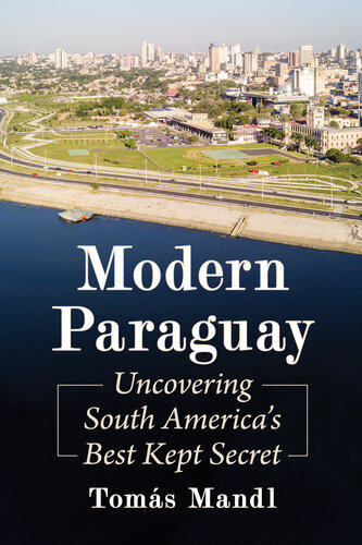 Modern Paraguay