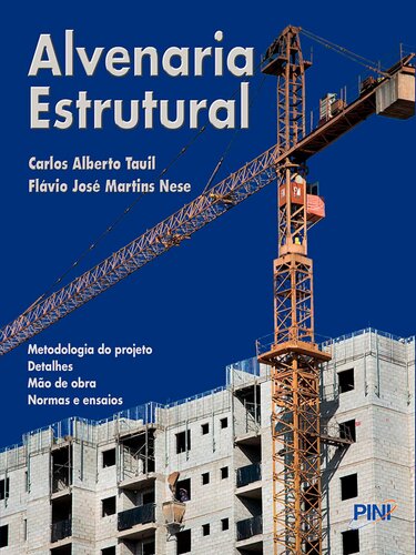 Alvenaria Estrutural