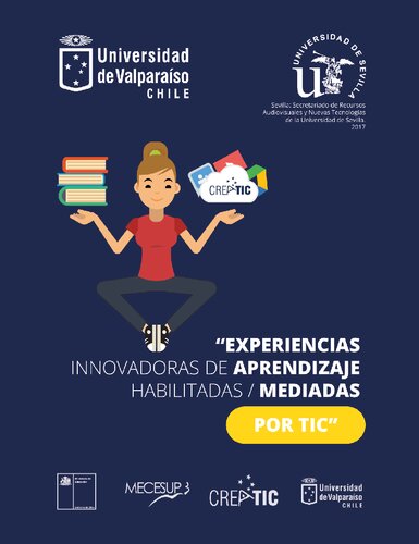 Experiencias innovadoras de Aprendizaje Habilitadas / Mediadas por TIC