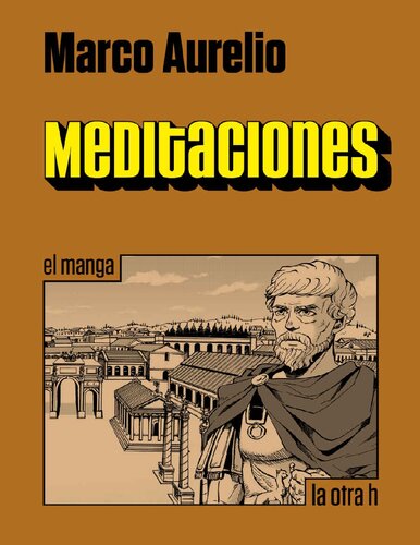 Meditaciones.