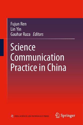 Science Communication Practice in China