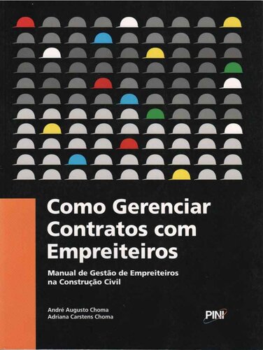 Como Gerenciar Contratos com Empreiteiros