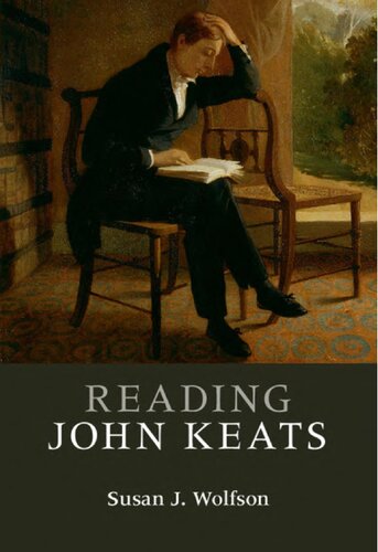 Reading John Keats