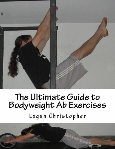 The Ultimate Guide to Bodyweight Ab Exercises