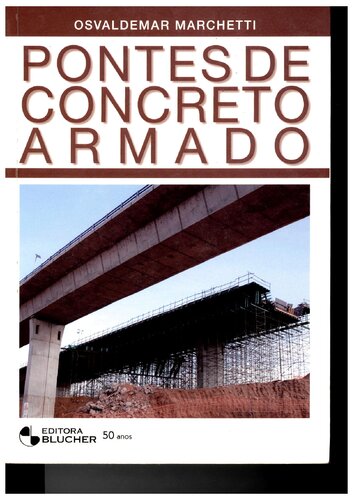 Pontes de Concreto Armado