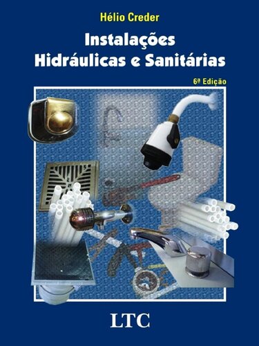 Instalações Hidráulicas e Sanitárias