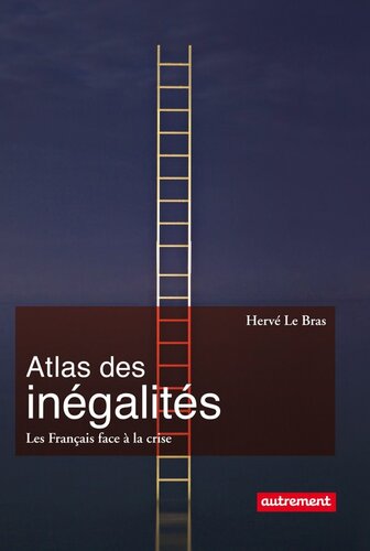 Atlas des inégalités