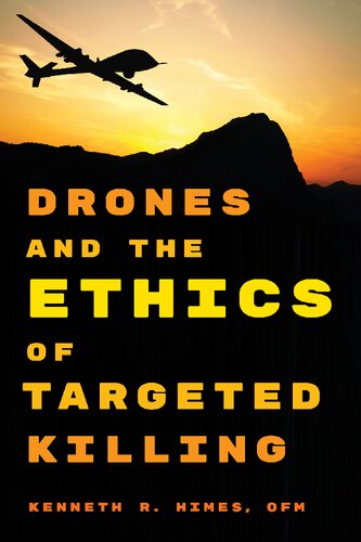 Drones And The Ethics Of Targeted Killing