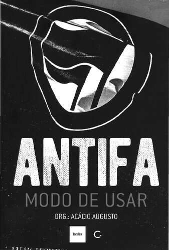 Antifa: Modo de usar