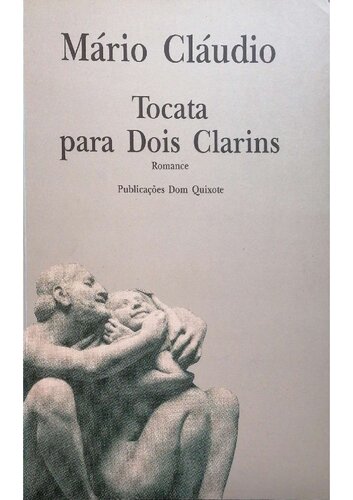 Tocata para dois clarins