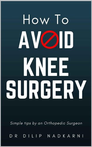 How To Avoid Knee Surgery