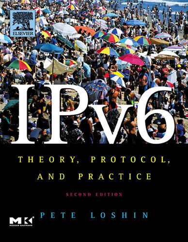 Pv6: Theory, Protocol, and Practice