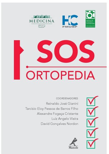 SOS ortopedia