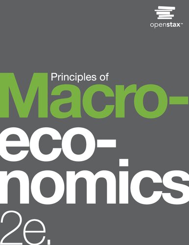 Principles of Macroeconomics