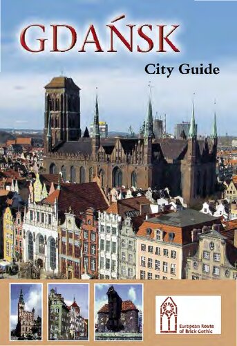 Gdańsk: City Guide