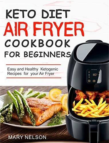 Search query   HOME APPS MUSIC GAMES BOOKS MOVIES TV GRAPHICS COURSES Keto Diet Air Fryer Cookbook For Beginners: Simple & Delicious Ketogenic Air Fryer Recipes For Healthy Living