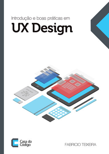 Introdução e boas práticas em UX Design