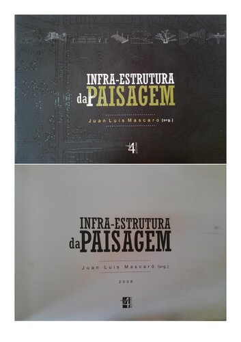 Infra-Estrutura da Paisagem