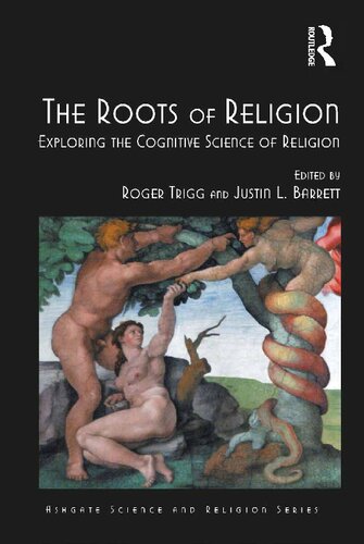 The Roots of Religion: Exploring the Cognitive Science of Religion