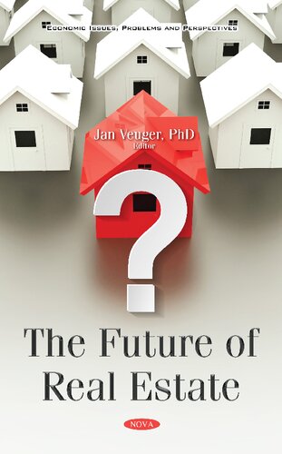 The Future of Real Estate